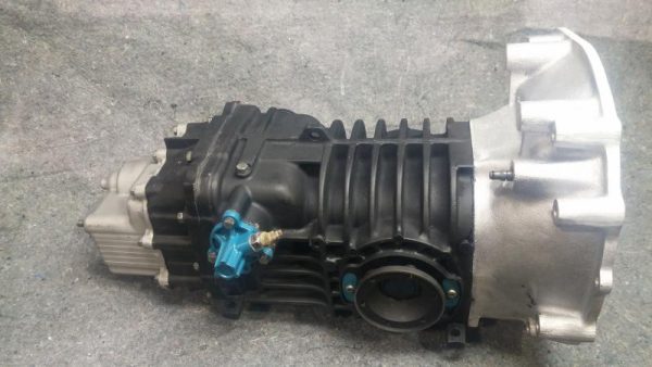 VW Vanagon 5 speed manual (83-92) 094 convert your 4 speed to 5 speed - Image 2