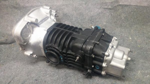 VW Vanagon 5 speed manual (83-92) 094 convert your 4 speed to 5 speed - Image 4