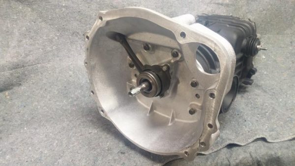 VW Vanagon 5 speed manual (83-92) 094 convert your 4 speed to 5 speed - Image 5
