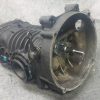 VW Bus 4 speed manual IRS (76-79) 091