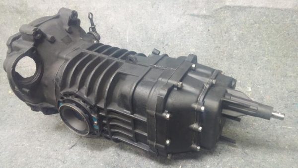 VW Bus 4 speed manual IRS (76-79) 091 - Image 4