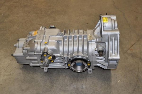 VW Vanagon 5 speed manual (83-92) 094 convert your 4 speed to 5 speed - Image 6