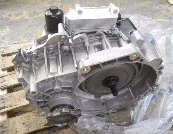 Audi 6 speed DSG 03-14 (02E) - Image 2