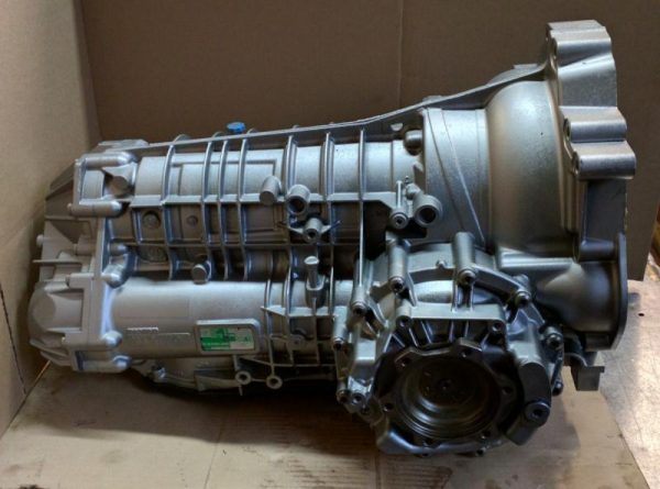 ZF 5HP-19 FL - Image 2