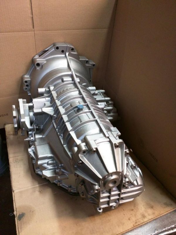 ZF 5HP-19 FL - Image 3