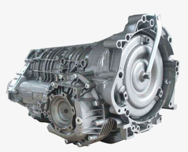 ZF 5hP-19 FL/A