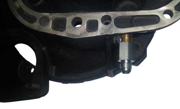 Water boxer manual oil cooling/filtering - Image 8