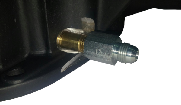 Water boxer manual oil cooling/filtering - Image 9