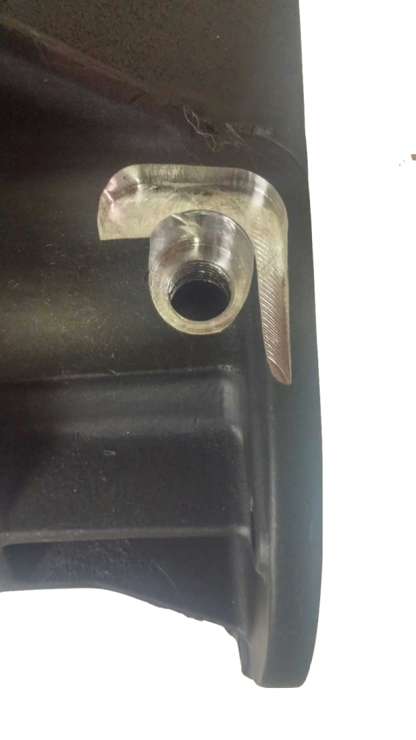 Water boxer manual oil cooling/filtering - Image 10