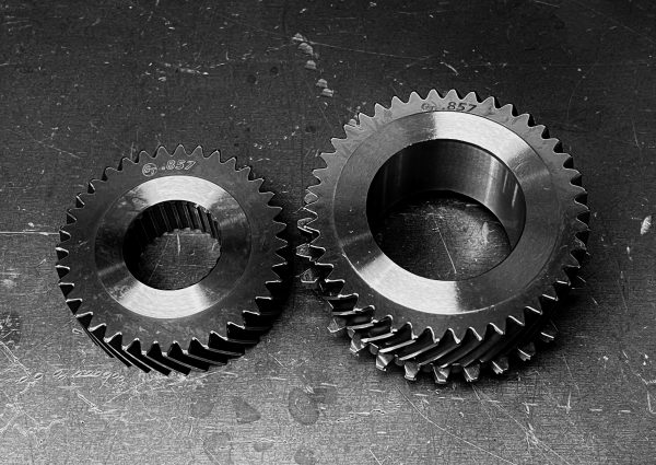 Guard Transaxle Heavy Duty 4th Gear Sets