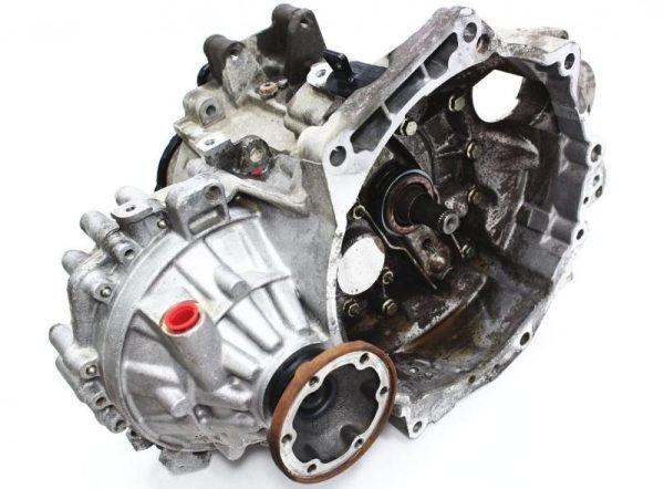 VW Beetle, Golf, Jetta 5 speed manual (93-99) 02A (00-07) 02J - Image 2