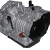 VW Beetle, Golf, Jetta 4 speed automatic (92-up) 01M - Image 2