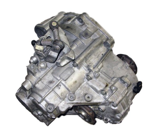 VW Beetle, Golf, Jetta 6 speed manual (02-14) 02M/02Q