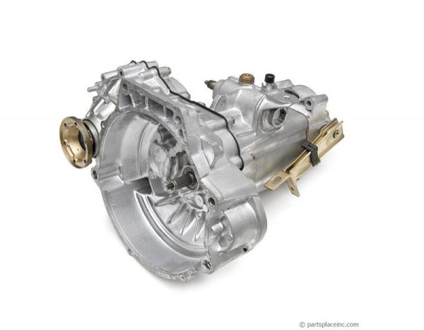 VW Rabbit, Scirocco, Jetta 4 and 5 speed manual (79-02) 020
