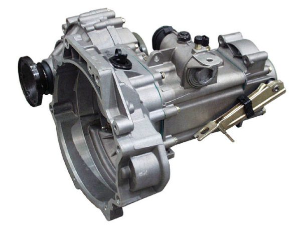 VW Rabbit, Scirocco, Jetta 4 and 5 speed manual (79-02) 020 - Image 2