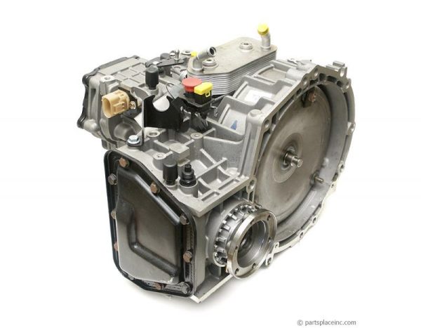 VW Beetle, Golf, Jetta 4 speed automatic (92-up) 01M